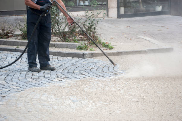Best Sidewalk and Walkway Pressure Cleaning in Benton, TN