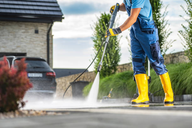 Trusted Benton, TN Pressure Washing Services Experts